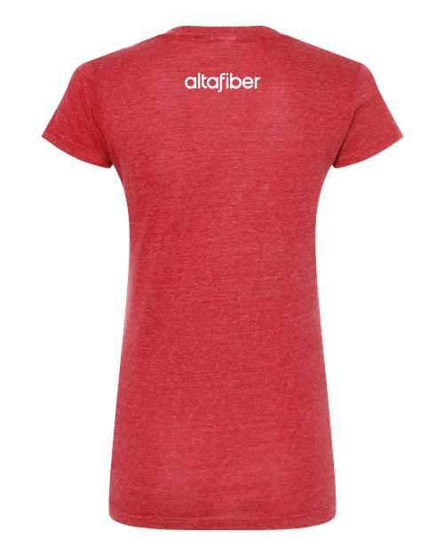 CINCYGIVE LADIES V-NECK | HOME | OPENING DAY