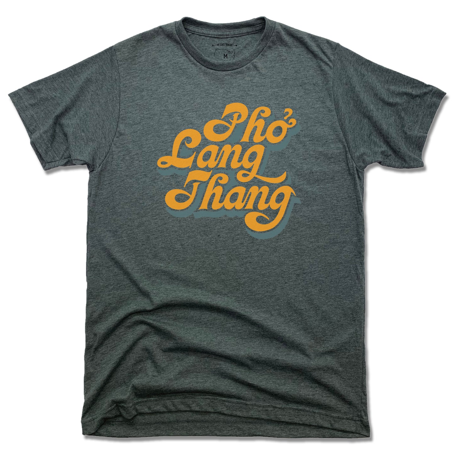 Pho Lang | UNISEX TEE